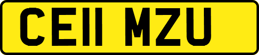 CE11MZU
