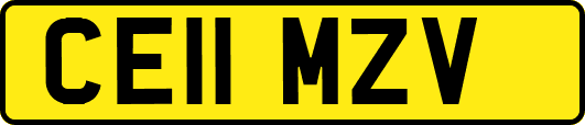 CE11MZV
