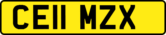 CE11MZX
