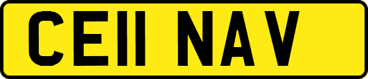 CE11NAV