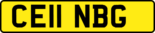 CE11NBG
