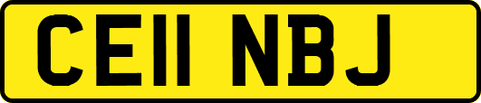 CE11NBJ