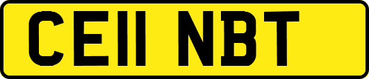 CE11NBT