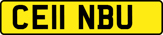 CE11NBU