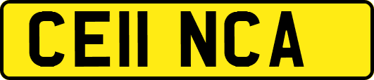CE11NCA