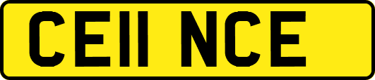 CE11NCE