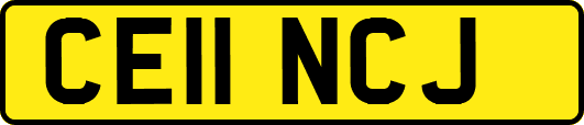 CE11NCJ