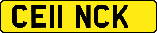 CE11NCK