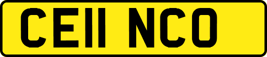 CE11NCO