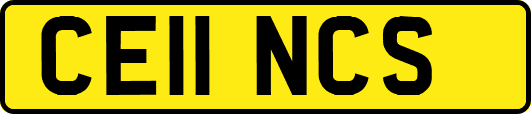 CE11NCS