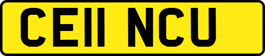 CE11NCU