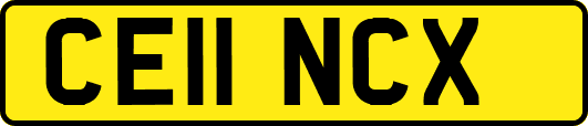 CE11NCX