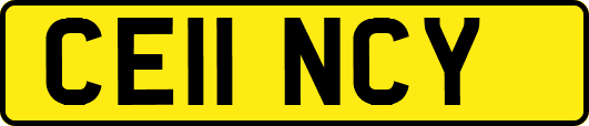 CE11NCY