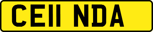 CE11NDA