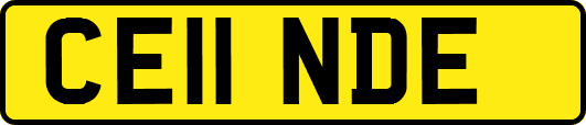 CE11NDE