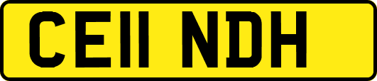 CE11NDH