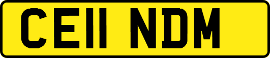 CE11NDM