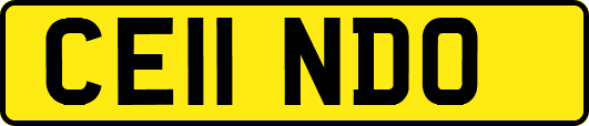CE11NDO