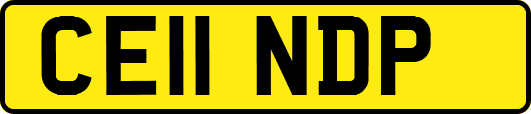 CE11NDP