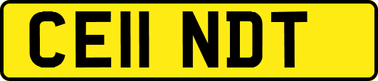CE11NDT