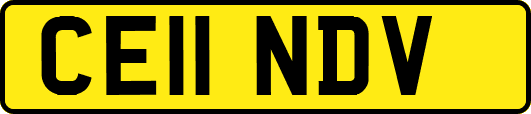 CE11NDV