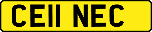 CE11NEC
