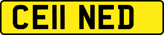 CE11NED