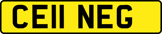 CE11NEG