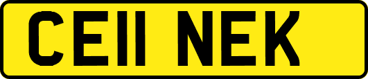 CE11NEK