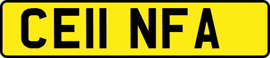 CE11NFA