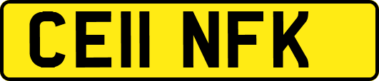 CE11NFK