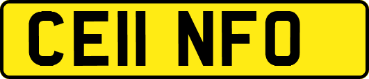 CE11NFO