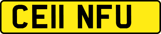 CE11NFU