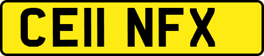 CE11NFX