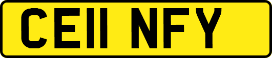 CE11NFY
