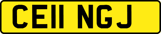 CE11NGJ