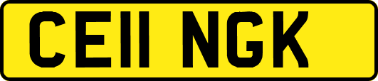 CE11NGK