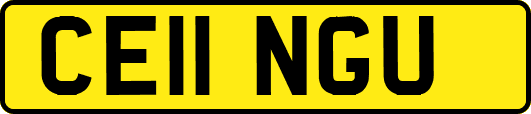 CE11NGU