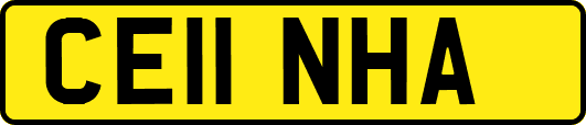 CE11NHA