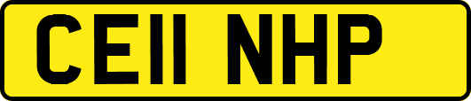 CE11NHP