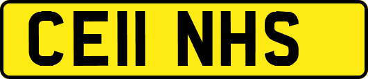 CE11NHS