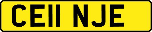 CE11NJE