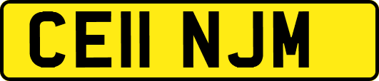 CE11NJM