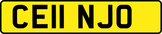 CE11NJO