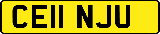 CE11NJU