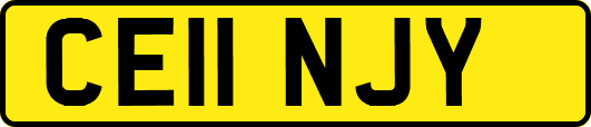 CE11NJY