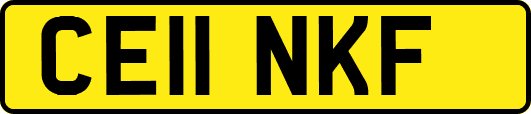CE11NKF