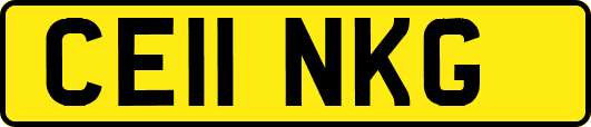 CE11NKG