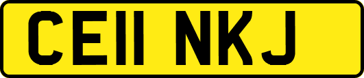 CE11NKJ