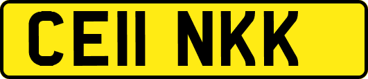 CE11NKK